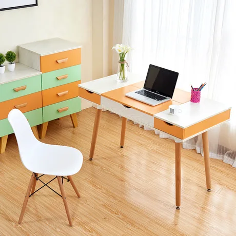 Computer Desk study table Office home Furniture solid wood laptop stand computer stand drawers ordenar cajones notebook desk
Computer Desk study table Office home Furniture solid wood laptop stand computer stand drawers ordenar cajones notebook desk