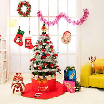 Non-Woven Storage Box Christmas Tree Decorations Folding Tree Skirt Boxes Christmas Party Trees Foot Cover Base Case
Non-Woven Storage Box Christmas Tree Decorations Folding Tree Skirt Boxes Christmas Party Trees Foot Cover Base Case