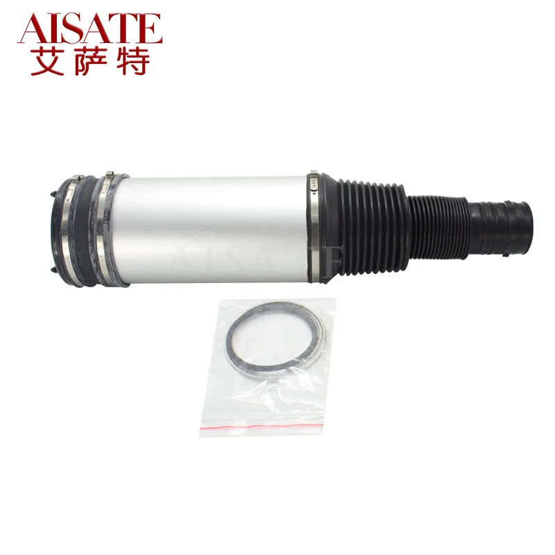 Rear Air Bag Suspension For Mercedes W220 S-Class S430 S500 S600 S55AMG Air Shock Spring Air Ride Bellows 2203205013 220320233
Rear Air Bag Suspension For Mercedes W220 S-Class S430 S500 S600 S55AMG Air Shock Spring Air Ride Bellows 2203205013 220320233