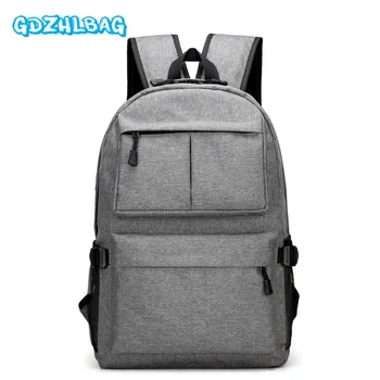 GDZHLBAG New Men Oxford Multifunction USB charging Backpack College Student School Notebook Canvas Backpack Bags for Teenagers
GDZHLBAG New Men Oxford Multifunction USB charging Backpack College Student School Notebook Canvas Backpack Bags for Teenagers