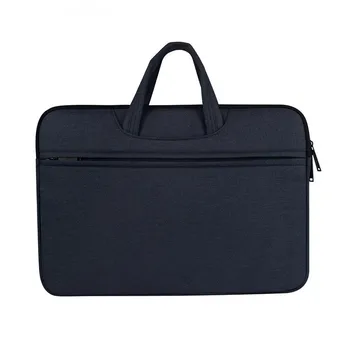 Men/Women Laptop Bag Waterproof Portable Handbag Computer Case Briefcases Notebook Bag Air Pro By 13.3 Inches for Male
Men/Women Laptop Bag Waterproof Portable Handbag Computer Case Briefcases Notebook Bag Air Pro By 13.3 Inches for Male