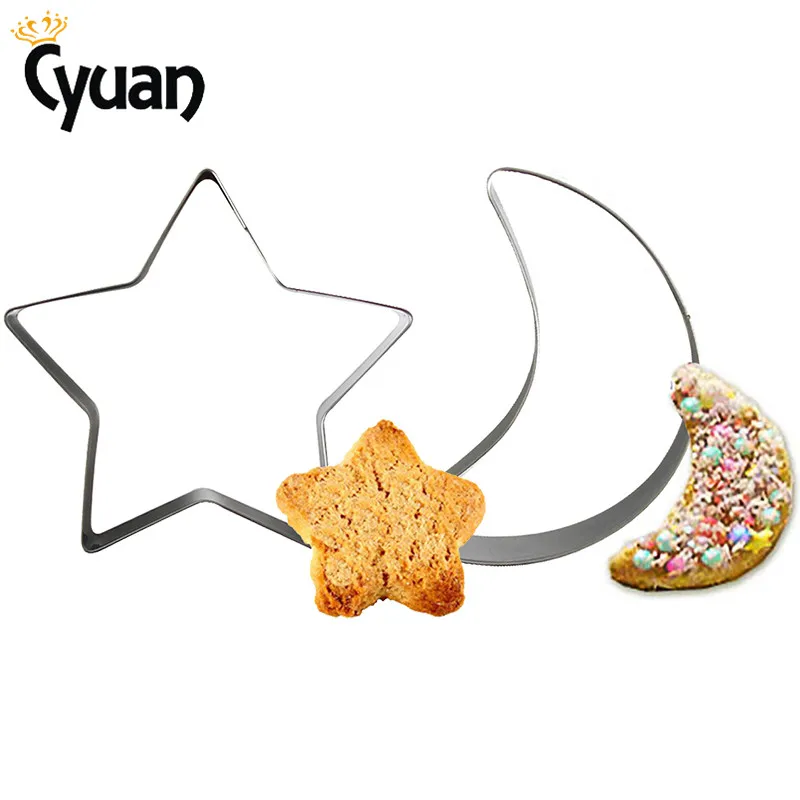 Cartoon Animal Unicorn Cake Cookie Cutter Mold Biscuit Decorating Moulds Kitchen Baking Tools Kids Birthday Party Supplies 
Cartoon Animal Unicorn Cake Cookie Cutter Mold Biscuit Decorating Moulds Kitchen Baking Tools Kids Birthday Party Supplies