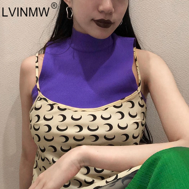 LVINMW Casual Moon Print Spaghetti Strap Camisole Tops 2019 Summer Women Fashion Streetwear Sleeveless Slim Tops Female Camis
LVINMW Casual Moon Print Spaghetti Strap Camisole Tops 2019 Summer Women Fashion Streetwear Sleeveless Slim Tops Female Camis
