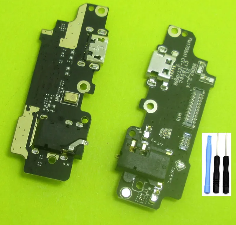 Charger Port USB Charging Port Dock Connector Microphone Dock Board for Meizu M5 Note & Screwdriver Open Tools Kit
Charger Port USB Charging Port Dock Connector Microphone Dock Board for Meizu M5 Note & Screwdriver Open Tools Kit