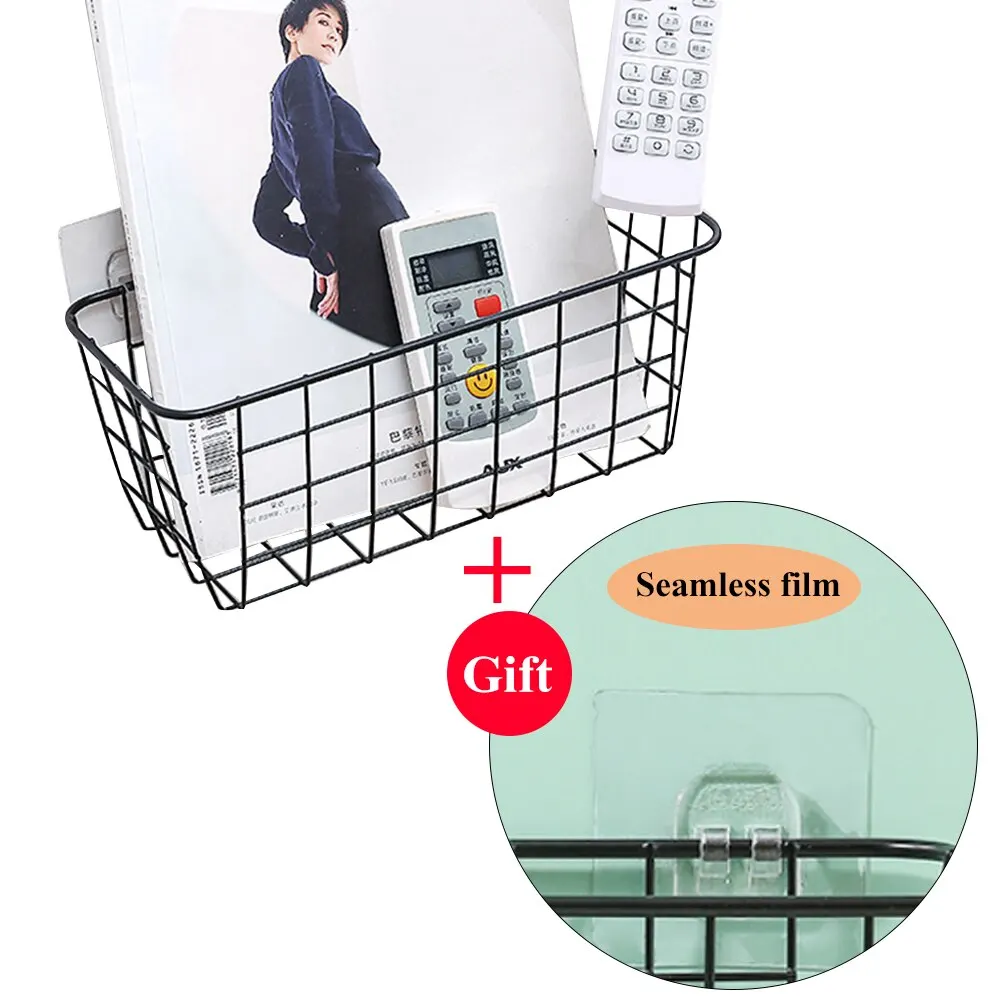 Multifunction Grid Wall Mounted Iron Storage Basket Bathroom Kitchen Nordic Desktop Organizer Flower Items Display Rack 7
Multifunction Grid Wall Mounted Iron Storage Basket Bathroom Kitchen Nordic Desktop Organizer Flower Items Display Rack 7