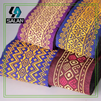 Factory direct sales fine computer knitting jacquard national wind carpet clothing Liangji package edge accessories
Factory direct sales fine computer knitting jacquard national wind carpet clothing Liangji package edge accessories