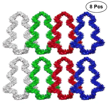 Christmas Tree Hanging Decorations Door Wall Window Pendant Hanging Sign Party Supplies for Home Hotel Restaurant Cafe
Christmas Tree Hanging Decorations Door Wall Window Pendant Hanging Sign Party Supplies for Home Hotel Restaurant Cafe