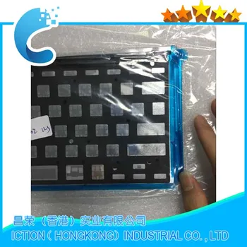 10pcs/lot Brand NEW A1502 Keyboard Backlight for Apple Macbook Pro A1502 2013-2015 year US Version Keyboard Backlight
10pcs/lot Brand NEW A1502 Keyboard Backlight for Apple Macbook Pro A1502 2013-2015 year US Version Keyboard Backlight