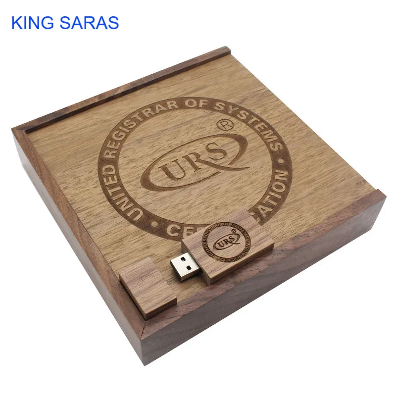 KING SARAS (10 PCS Free LOGO) Photo Unique Album walnut Wood USB+Box Pendrive USB flash drive 8GB 16GB Photography(170*170*35mm)
KING SARAS (10 PCS Free LOGO) Photo Unique Album walnut Wood USB+Box Pendrive USB flash drive 8GB 16GB Photography(170*170*35mm)