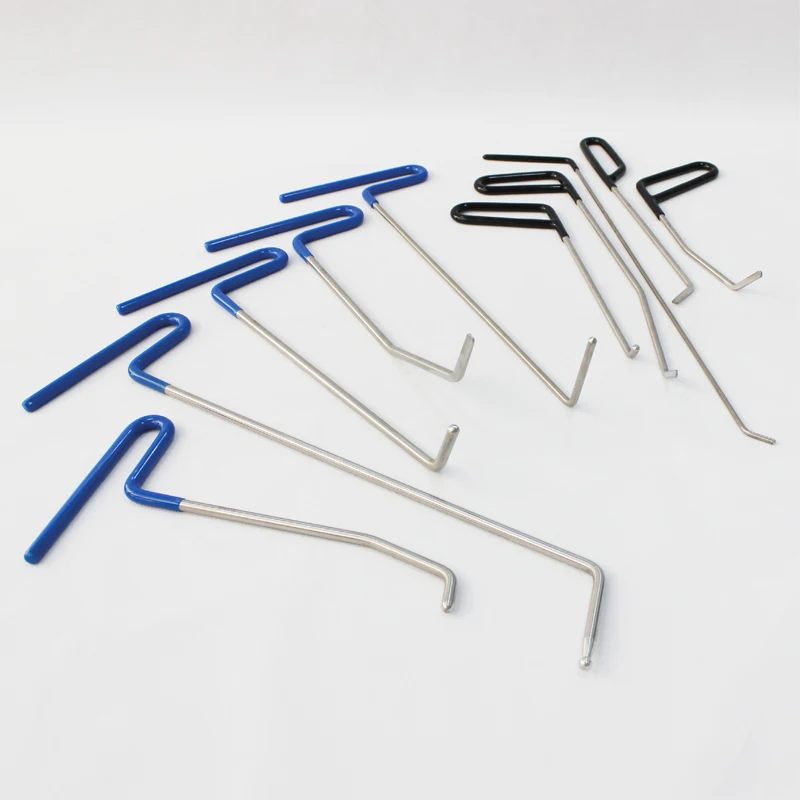 pdr tools dent puller kit dent rods set paintless dent repair car body repair hand tools garage workshop bodyshop auto panel
pdr tools dent puller kit dent rods set paintless dent repair car body repair hand tools garage workshop bodyshop auto panel