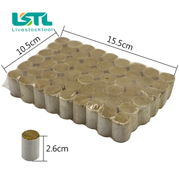 Beekeeping Tools 54pcs Bee Smoke Bomb Dedicated Herbal Fumigating Smoker Bomb Bee tools Box Disinfect Beekeeping Equipment 
Beekeeping Tools 54pcs Bee Smoke Bomb Dedicated Herbal Fumigating Smoker Bomb Bee tools Box Disinfect Beekeeping Equipment