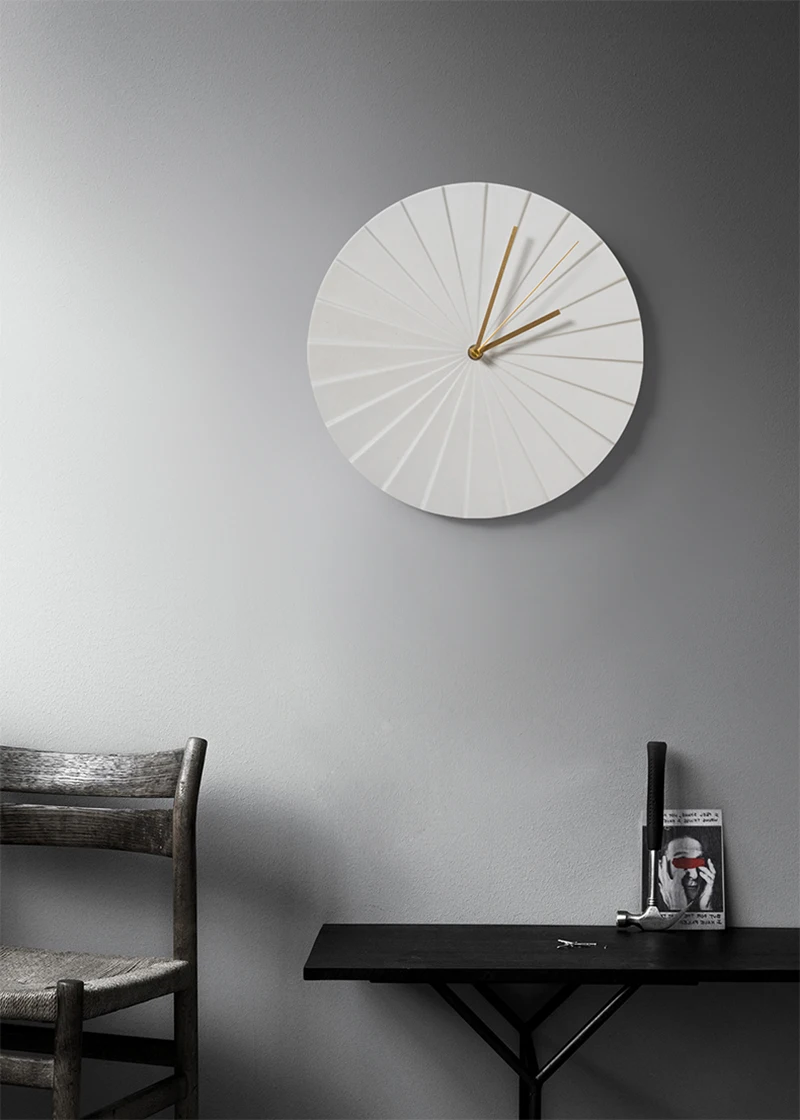 Wall Clock (5)