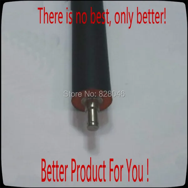 Lower Fuser Roller For Roller Aficio 1015 1018 1018d Copier,For Ricoh AF 1015 1018 1018D AF1015 AF1018 Pressure Roller Fusing