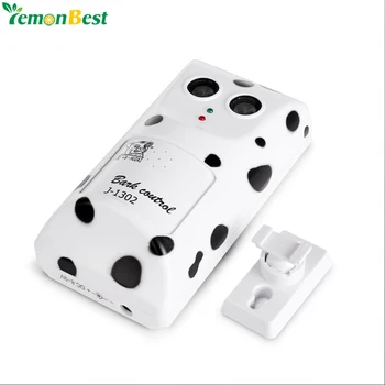 LemonBest Anti Bark Device Ultrasonic Dogs Anti Barking Repeller Humanely Anti No Bark Control Device Stop Dog Barking Silencer
LemonBest Anti Bark Device Ultrasonic Dogs Anti Barking Repeller Humanely Anti No Bark Control Device Stop Dog Barking Silencer