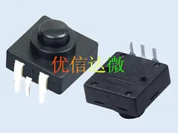 Free shipping 100PCS Flashlight Switch YT-CB1212-213YB CB1212-213YB CB1212-213 1212-213YB Push Button Switch ON-ON-OFF
Free shipping 100PCS Flashlight Switch YT-CB1212-213YB CB1212-213YB CB1212-213 1212-213YB Push Button Switch ON-ON-OFF