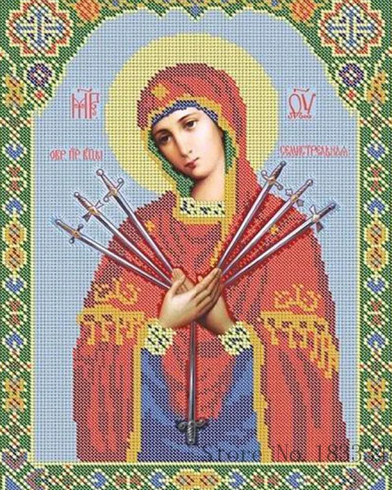 Diamond mosaic The virgin diamond painting Religion icons set for embroidery picture of rhinestones wedding decoration all Craft
Diamond mosaic The virgin diamond painting Religion icons set for embroidery picture of rhinestones wedding decoration all Craft