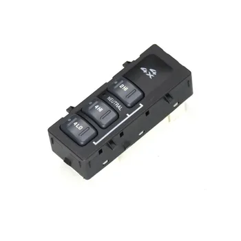 19168769 High Quality Transfer Case Shift Control Switch For Yukon Chevroler Suburban Window Control Switch 15067877
19168769 High Quality Transfer Case Shift Control Switch For Yukon Chevroler Suburban Window Control Switch 15067877