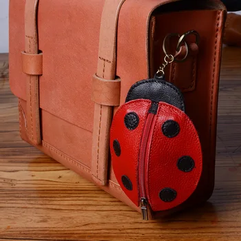 Key Holder Wallet FABRIC Leather Unisex Cartoon ladybug Key Wallet Key Organizer Bag Car Housekeeper Wallet Key Holder 30
Key Holder Wallet FABRIC Leather Unisex Cartoon ladybug Key Wallet Key Organizer Bag Car Housekeeper Wallet Key Holder 30