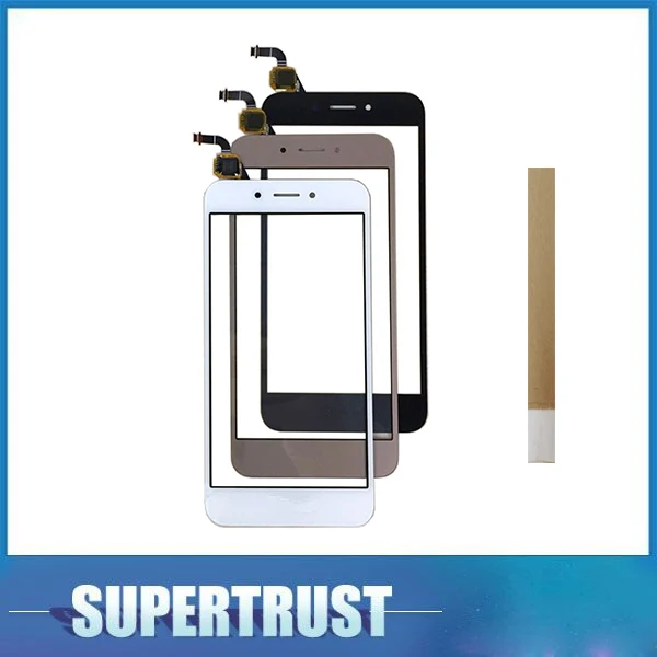 For Huawei Honor 6A DLI-TL20 DLI-AL10 DLI-L22 DLI-L01 Touch Screen Sensor Digitizer Lens Glass Black White Gold With tape
For Huawei Honor 6A DLI-TL20 DLI-AL10 DLI-L22 DLI-L01 Touch Screen Sensor Digitizer Lens Glass Black White Gold With tape