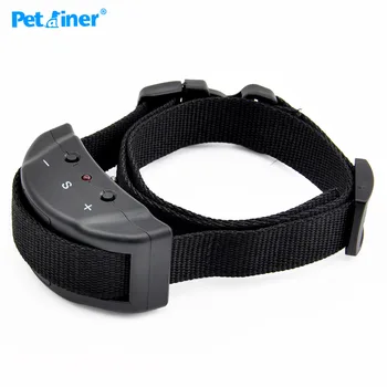 853 Dog Training Collar Anti Bark Electric Shock 7 Intensity Levels for Training Pet Automatic Adjustable Trainer Necklace New
853 Dog Training Collar Anti Bark Electric Shock 7 Intensity Levels for Training Pet Automatic Adjustable Trainer Necklace New