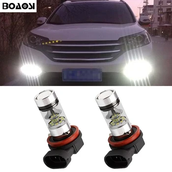 2x H11 H8 LED canbus 3030SMD Bulbs Reflector Mirror Design For Fog Lights For Honda civic fit accord Crider crv
2x H11 H8 LED canbus 3030SMD Bulbs Reflector Mirror Design For Fog Lights For Honda civic fit accord Crider crv