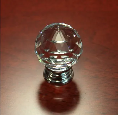 UNILOCKS 10pcs Economic Crystal Glass Clear Cupboard Door / Drawer Knobs *Mabel* 40mm Sliver Kitchen Drawer (Diameter:40mm)
UNILOCKS 10pcs Economic Crystal Glass Clear Cupboard Door / Drawer Knobs *Mabel* 40mm Sliver Kitchen Drawer (Diameter:40mm)