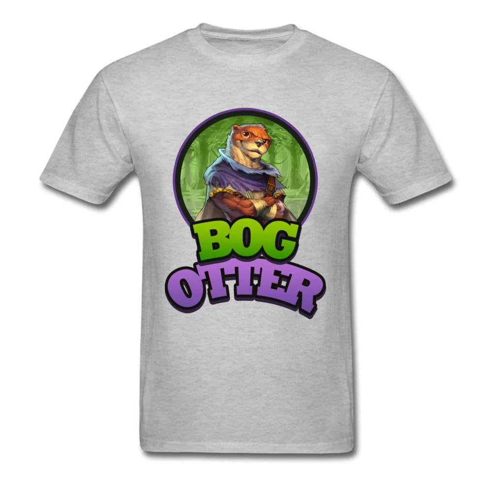 Official Bog Otter Logo_grey