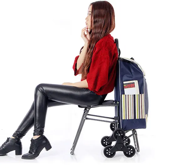Climbing The Shopping Cart For The Elderly Can Sit Shopping Cart With Stool Seat Small Pull Cart Pull Cart Folding Trolley Strol
Climbing The Shopping Cart For The Elderly Can Sit Shopping Cart With Stool Seat Small Pull Cart Pull Cart Folding Trolley Strol