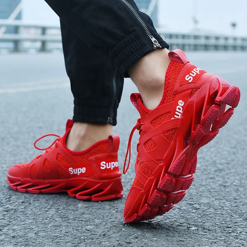 four seasons Table tennis shoes for man adults Outdoor athletics male sneakers Breathable Trekking Mountain sports Climbing Shoe
four seasons Table tennis shoes for man adults Outdoor athletics male sneakers Breathable Trekking Mountain sports Climbing Shoe