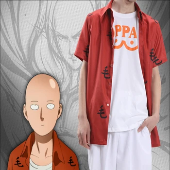 Anime One Punch Man Cosplay Costumes Saitama Caped Baldy Cosplay Costume Casual Coat Halloween Carnival Party Cosplay Costume
Anime One Punch Man Cosplay Costumes Saitama Caped Baldy Cosplay Costume Casual Coat Halloween Carnival Party Cosplay Costume