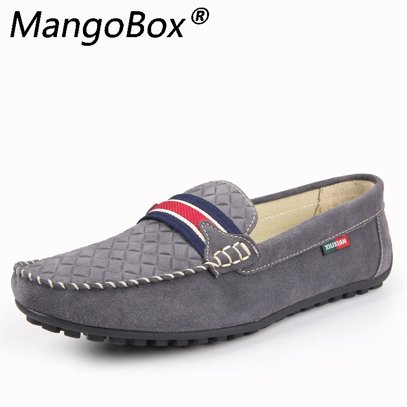 New Trend Men Shoes Handmade Loafers Male Casual Shoes Light Weight Boys Slip on Footwear Youth Top Quality Brand Sneakers Cheap
New Trend Men Shoes Handmade Loafers Male Casual Shoes Light Weight Boys Slip on Footwear Youth Top Quality Brand Sneakers Cheap