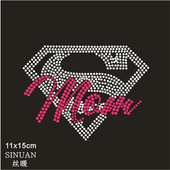 Rhinestone Iron On Transfers Hotfix Crystal Superman Stones And Crystals 10Pieces Diy Stone Rhinestones Clothes Crystal Beads
Rhinestone Iron On Transfers Hotfix Crystal Superman Stones And Crystals 10Pieces Diy Stone Rhinestones Clothes Crystal Beads