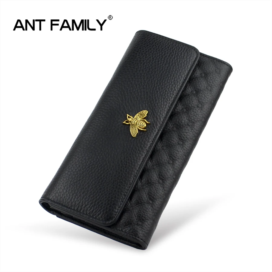 High Quality Fashion Women Wallet Long Genuine Leather Women Wallet Luxury Brand Purse Female Clutch Ladies Real Leather Wallets
High Quality Fashion Women Wallet Long Genuine Leather Women Wallet Luxury Brand Purse Female Clutch Ladies Real Leather Wallets