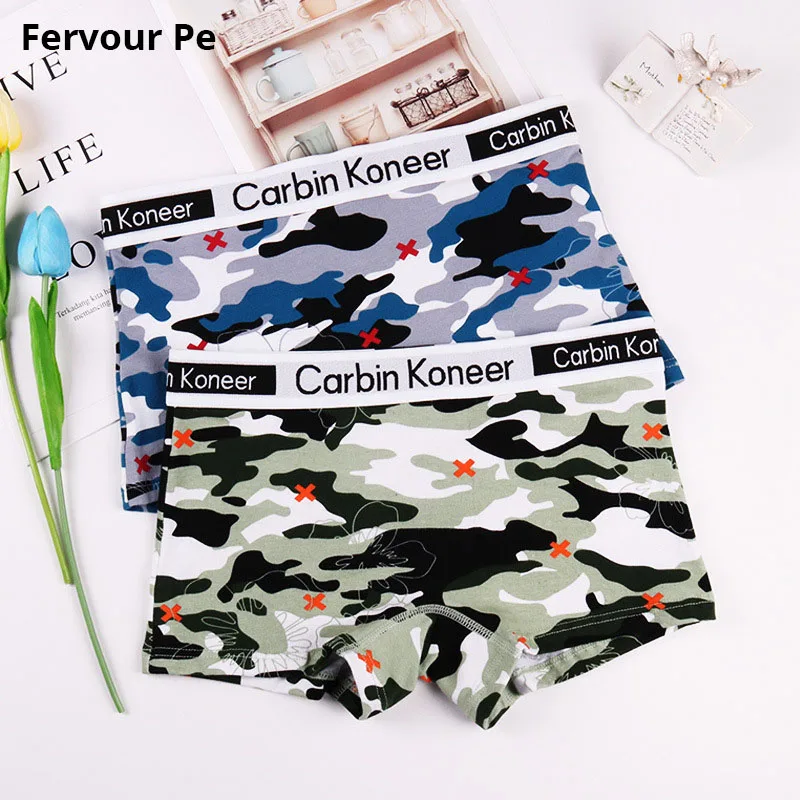Fervour pe woman Cotton Underwear Stretch Women Panties handsome neutral Boyshort Magic color Girl Sports Style shorts A19039
Fervour pe woman Cotton Underwear Stretch Women Panties handsome neutral Boyshort Magic color Girl Sports Style shorts A19039
