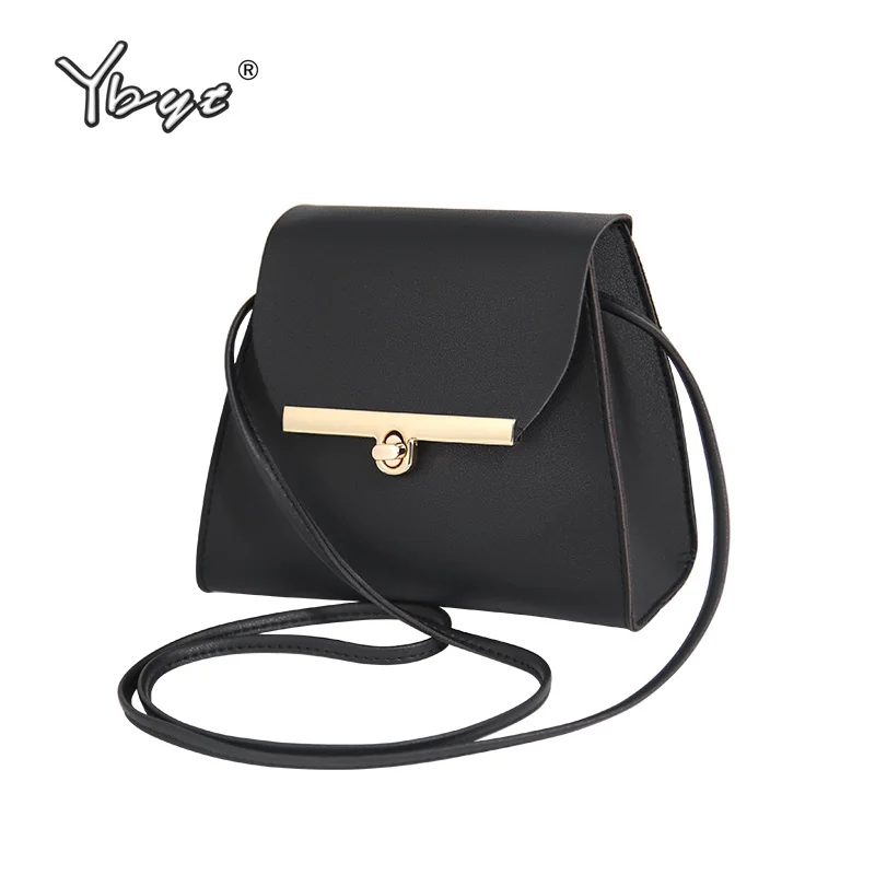 YBYT brand 2018 new simple women satchel joker leisure mini bag fashion lock pack PU leather shoulder messenger crossbody bags
YBYT brand 2018 new simple women satchel joker leisure mini bag fashion lock pack PU leather shoulder messenger crossbody bags