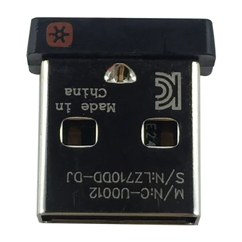 Original 3mm Unifying Receiver For wireless mouse and keyboardConnect Up To Six Devices
Original 3mm Unifying Receiver For wireless mouse and keyboardConnect Up To Six Devices
