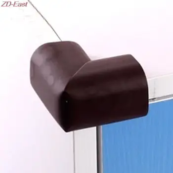4pcs/lot Baby Safety Table Desk Chari Corner Edge Cushion Guards Bumper protector for Baby Kids Child
4pcs/lot Baby Safety Table Desk Chari Corner Edge Cushion Guards Bumper protector for Baby Kids Child