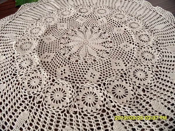 Free shipping cotton knitted lace tableclothes round table cover for home decor kitchen accessories with flowers towel tablemat
Free shipping cotton knitted lace tableclothes round table cover for home decor kitchen accessories with flowers towel tablemat