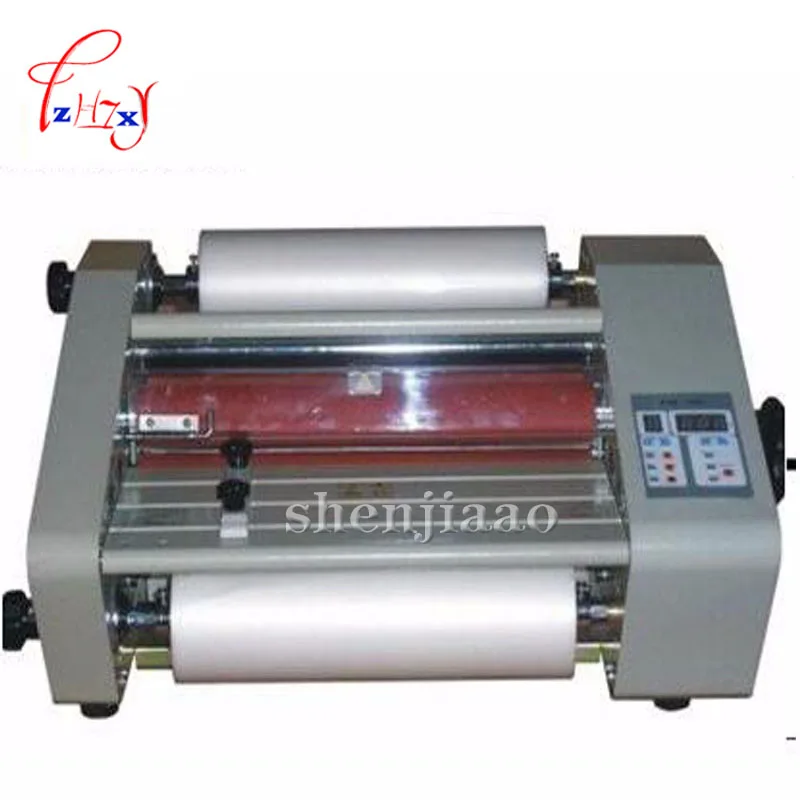 FM360 110v / 220v A3 paper laminating machine,Four Rollers,worker card,office file laminator
FM360 110v / 220v A3 paper laminating machine,Four Rollers,worker card,office file laminator