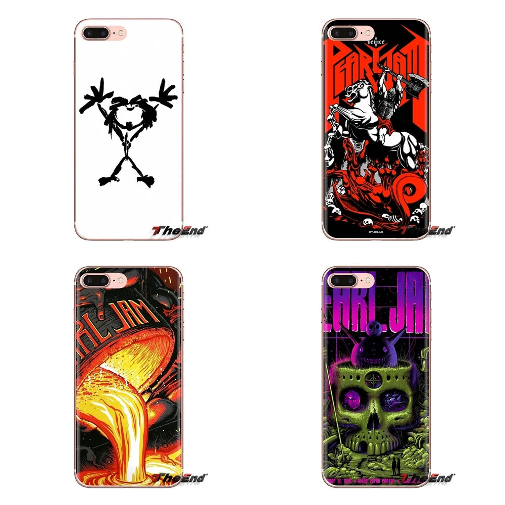 For Xiaomi Redmi 4A S2 Note 3 3S 4 4X 5 Plus 6 7 6A Pro Pocophone F1 Pearl Jam PJ Soft Transparent Cases Covers
For Xiaomi Redmi 4A S2 Note 3 3S 4 4X 5 Plus 6 7 6A Pro Pocophone F1 Pearl Jam PJ Soft Transparent Cases Covers