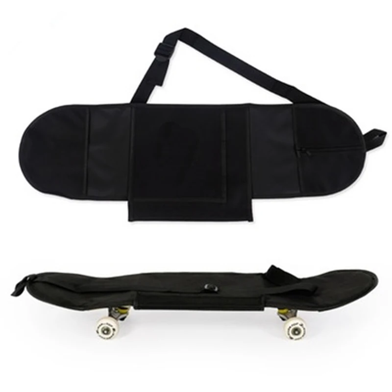 Sporting Skateboard Skate Board Cover Longboard Carrying Backpack Carry Bag Durable Convenient Portable Skateboarding Cover
Sporting Skateboard Skate Board Cover Longboard Carrying Backpack Carry Bag Durable Convenient Portable Skateboarding Cover