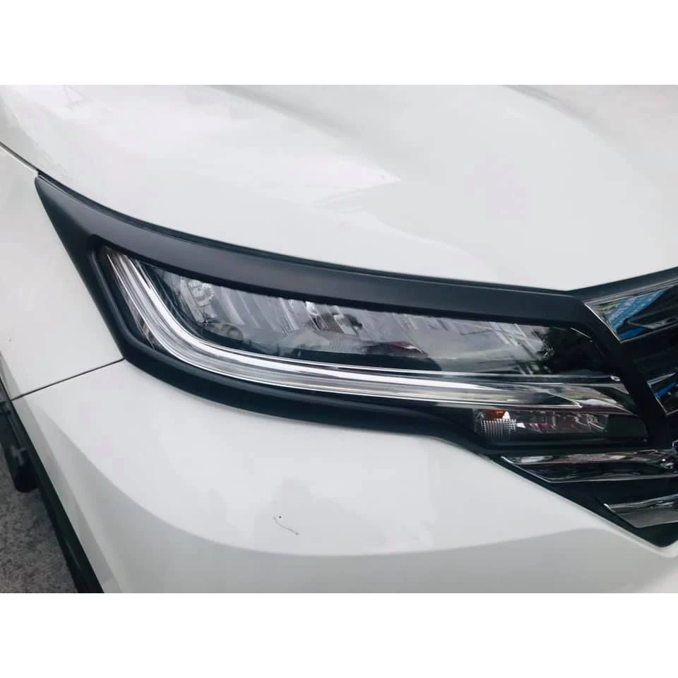 FOR TOYOTA RUSH 2018 2019 ABS Head Light Lamp Cover Trim Tail Light Cover Frame Protector Sticker Car Styling Accessory
FOR TOYOTA RUSH 2018 2019 ABS Head Light Lamp Cover Trim Tail Light Cover Frame Protector Sticker Car Styling Accessory