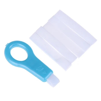 Teeth Whitening Kit Clean Teeth Eraser Whitening Polishing Stains Remover For Oral Deep Clean Tooth
Teeth Whitening Kit Clean Teeth Eraser Whitening Polishing Stains Remover For Oral Deep Clean Tooth