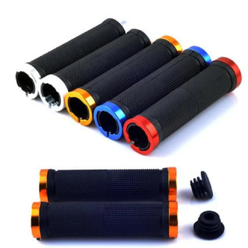 High quality Bike Bicycle Handlebar Cover Grips Smooth Soft Rubber Handlebar handlebar cover handle bar end 3.0#
High quality Bike Bicycle Handlebar Cover Grips Smooth Soft Rubber Handlebar handlebar cover handle bar end 3.0#