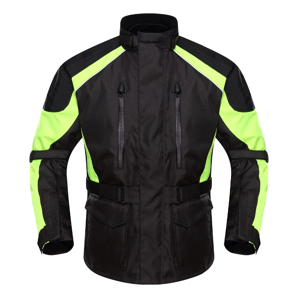 DUHAN Men Motorcycle Jacket Waterproof Moto Racing Jackets Winter Summer Motorcycle Protective Gear Hombre Chaqueta Clothing
DUHAN Men Motorcycle Jacket Waterproof Moto Racing Jackets Winter Summer Motorcycle Protective Gear Hombre Chaqueta Clothing