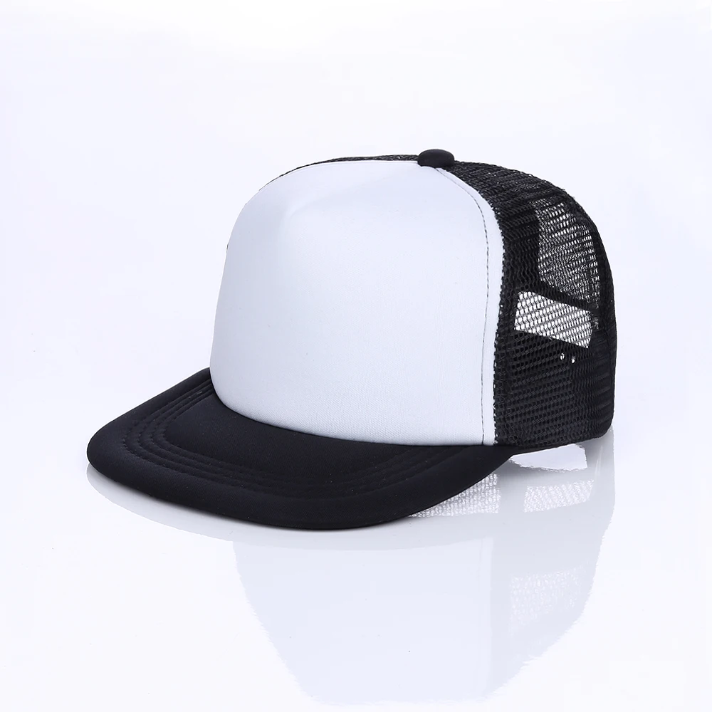 Top Sell Blank Mesh Snapback Hats Boy Girl Baseball Caps Hip Hop Kids Casquettes Bboy Gorras Bones Solid color
Top Sell Blank Mesh Snapback Hats Boy Girl Baseball Caps Hip Hop Kids Casquettes Bboy Gorras Bones Solid color