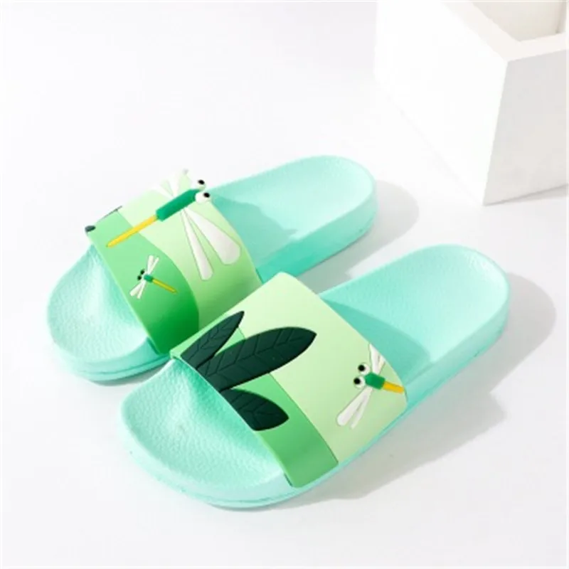 HEFLASHOR New Cartoon Women Shoes Cute Animal Sliders Flip Flops Home Bathroom Slippers Non-Slip On Flats Ladies Summer Shoes
HEFLASHOR New Cartoon Women Shoes Cute Animal Sliders Flip Flops Home Bathroom Slippers Non-Slip On Flats Ladies Summer Shoes
