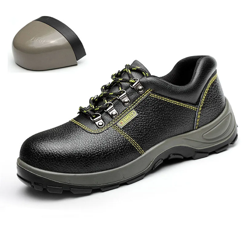 DAOKFPO safety shoes men's Lightweight Spring Autumn anti-smashing piercing work sandals Single mesh sneakers 36-45 NNG-49
DAOKFPO safety shoes men's Lightweight Spring Autumn anti-smashing piercing work sandals Single mesh sneakers 36-45 NNG-49