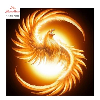 Golden Panno,Needlework,DIY DMC Cross stitch,Sets For Embroidery kit 14ct unprinted phoenix cross-Stitching,christmas 0109
Golden Panno,Needlework,DIY DMC Cross stitch,Sets For Embroidery kit 14ct unprinted phoenix cross-Stitching,christmas 0109