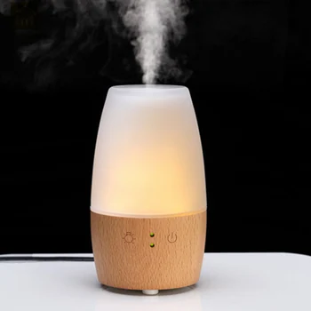Wooden Electric Essential Oil Incense Burner Diffuser Aroma Ultrasonic Humidifier Niema Incensory Decorations Product LKN020
Wooden Electric Essential Oil Incense Burner Diffuser Aroma Ultrasonic Humidifier Niema Incensory Decorations Product LKN020
